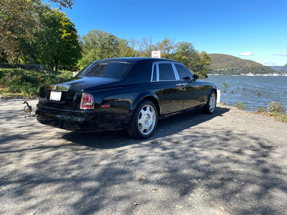 2005 Rolls-Royce Phantom VII - Image 21 of 31