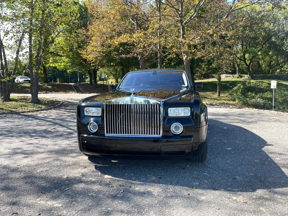 2005 Rolls-Royce Phantom VII - Image 5 of 31