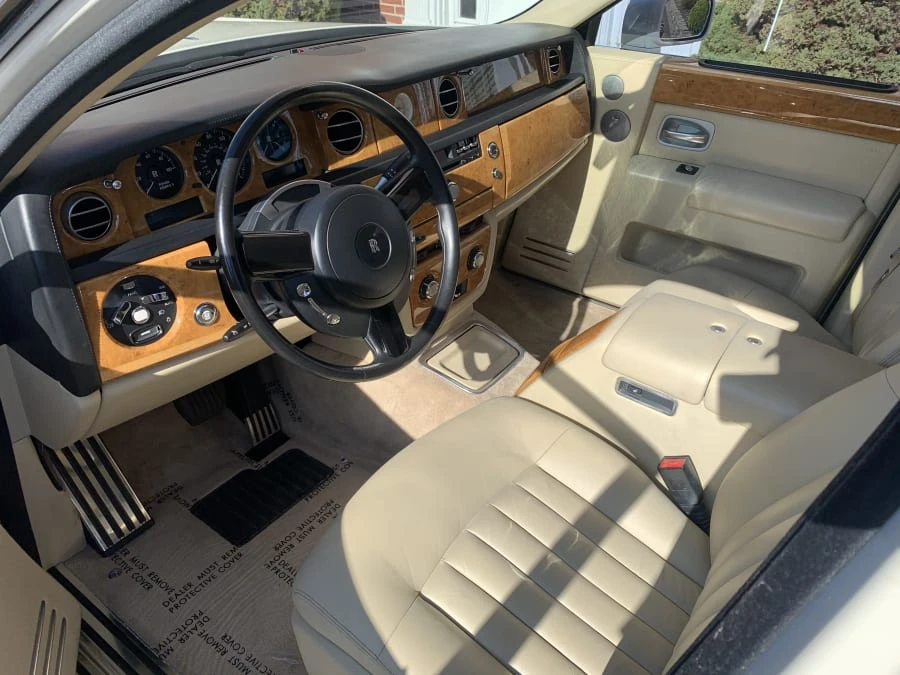 2005 Rolls-Royce Phantom VII - Image 4 of 10
