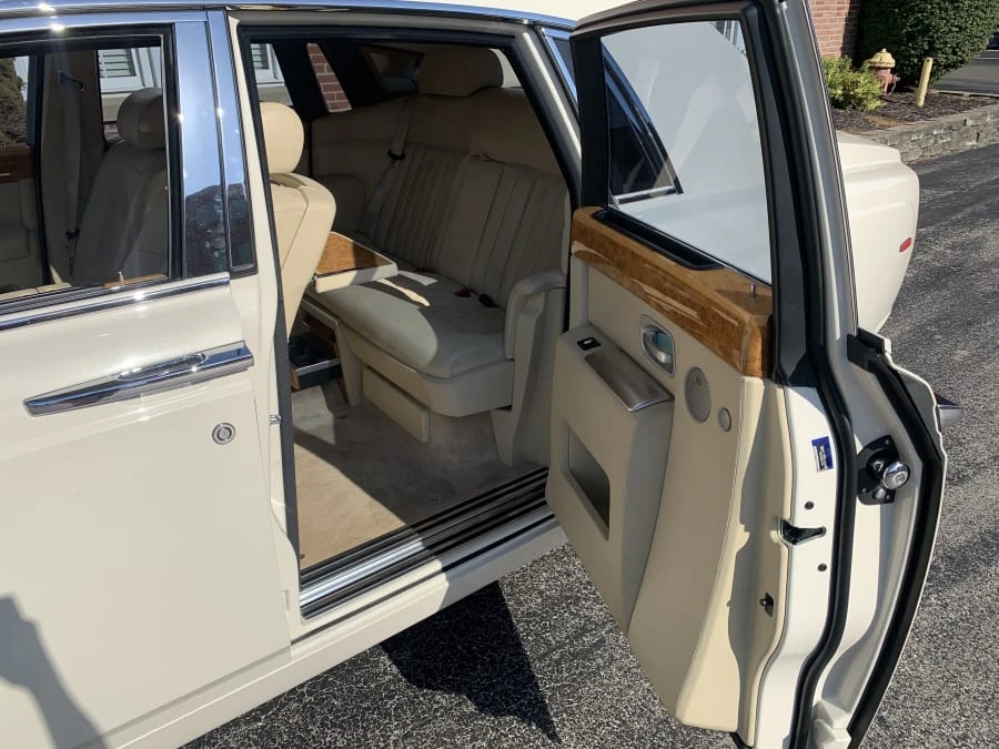 2005 Rolls-Royce Phantom VII - Image 5 of 10