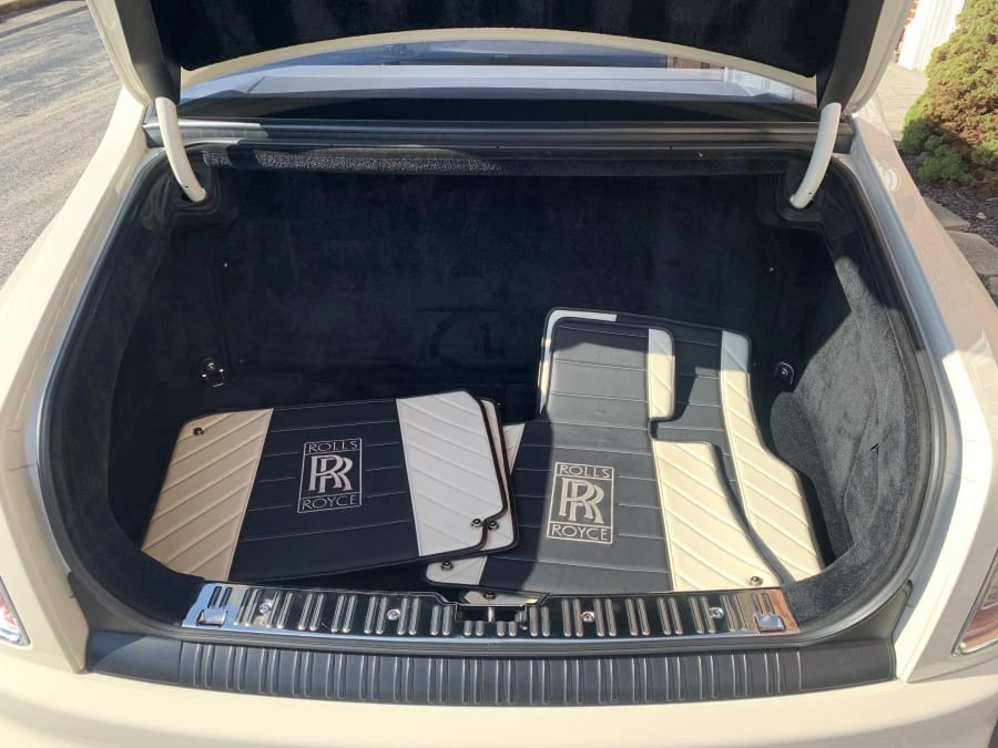 2005 Rolls-Royce Phantom VII - Image 7 of 10