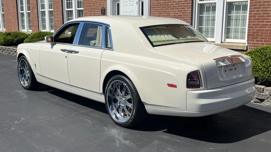 2005 Rolls-Royce Phantom VII - Image 3 of 14