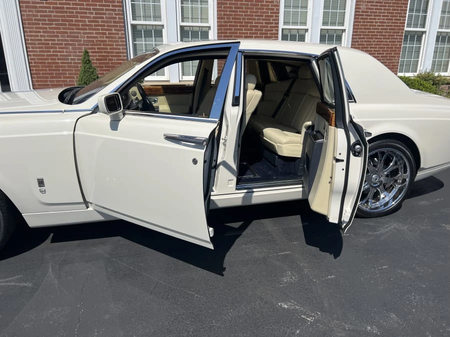 2005 Rolls-Royce Phantom VII - Image 4 of 14