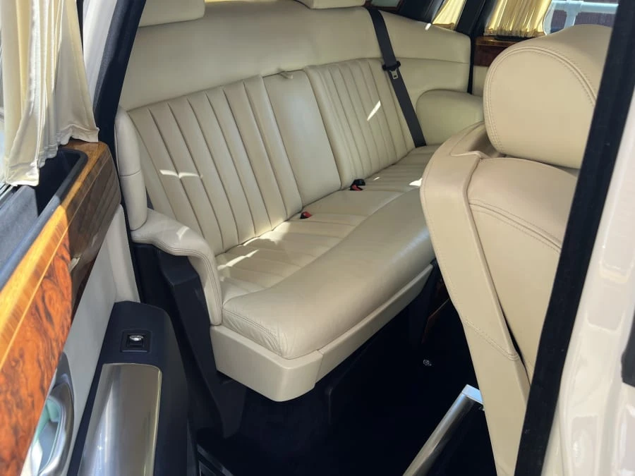 2005 Rolls-Royce Phantom VII - Image 10 of 14