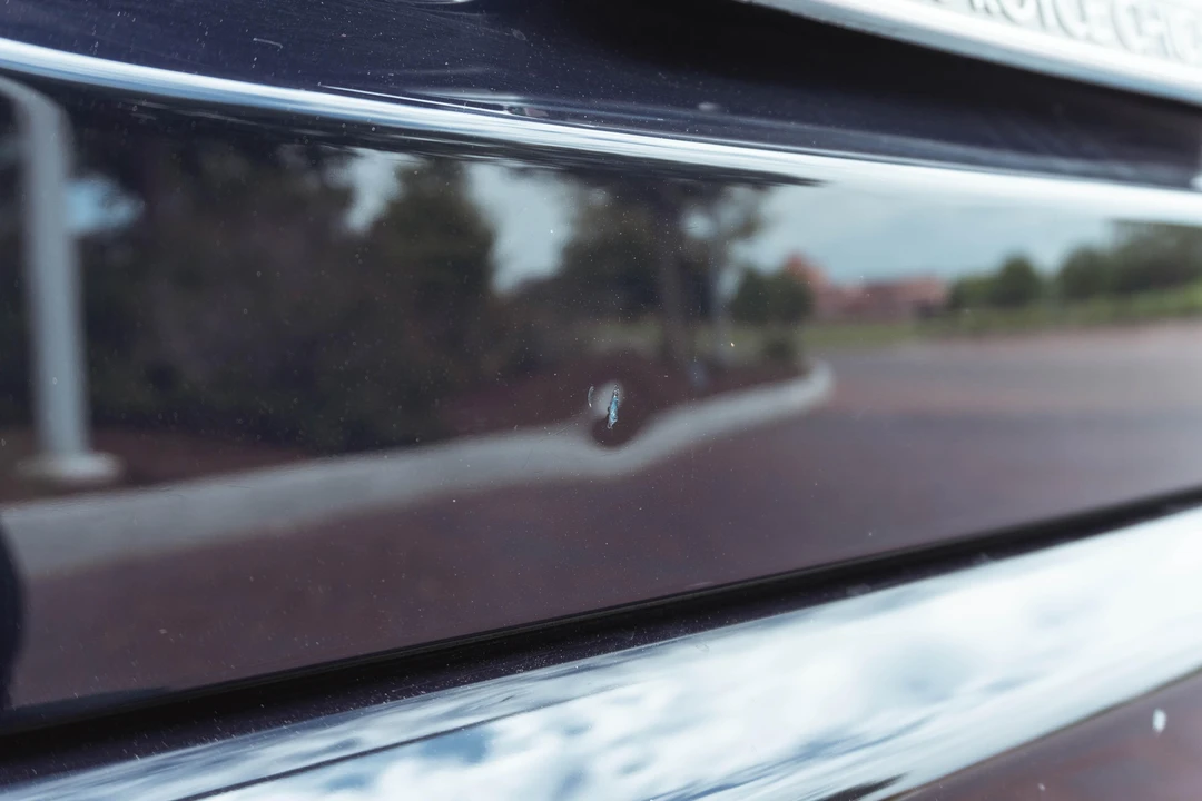 2005 Rolls-Royce Phantom VII - Image 25 of 31