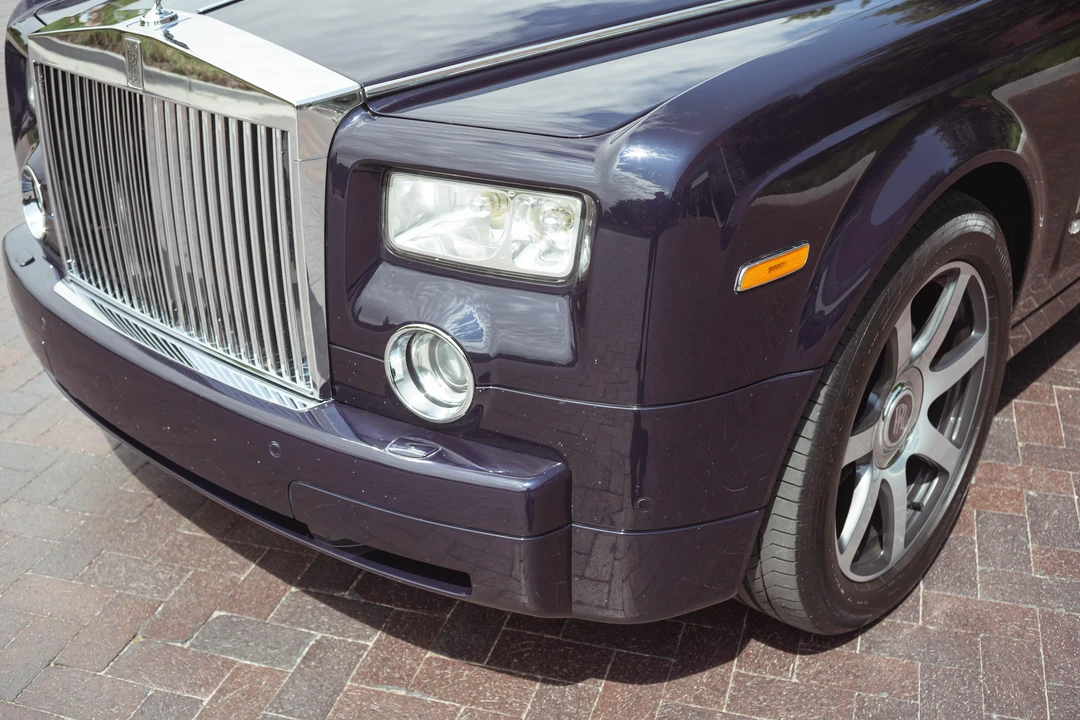 2005 Rolls-Royce Phantom VII - Image 7 of 31