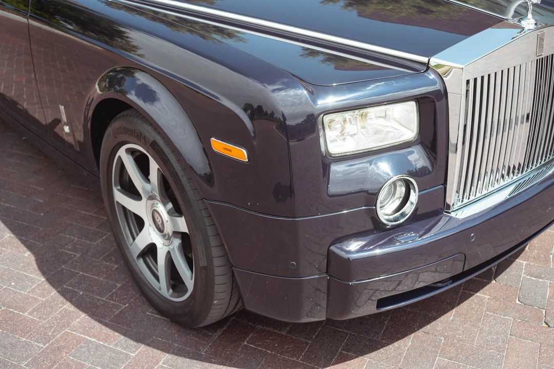 2005 Rolls-Royce Phantom VII - Image 6 of 31