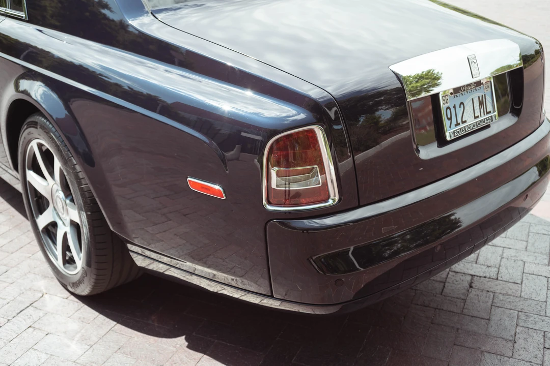 2005 Rolls-Royce Phantom VII - Image 12 of 31