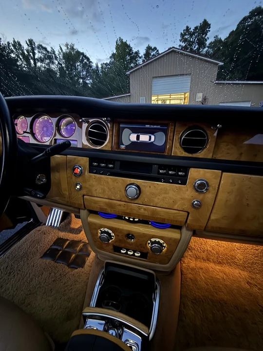 2005 Rolls-Royce Phantom VII - Image 13 of 13