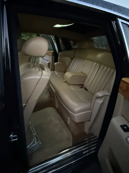 2005 Rolls-Royce Phantom VII - Image 10 of 13