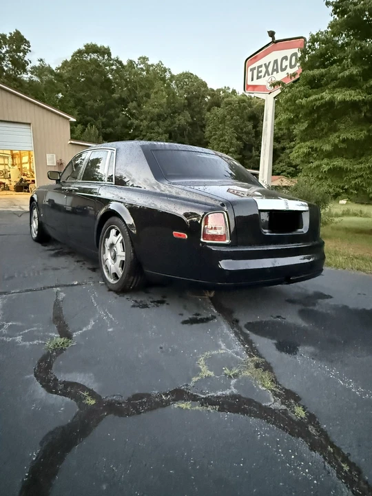 2005 Rolls-Royce Phantom VII - Image 6 of 13