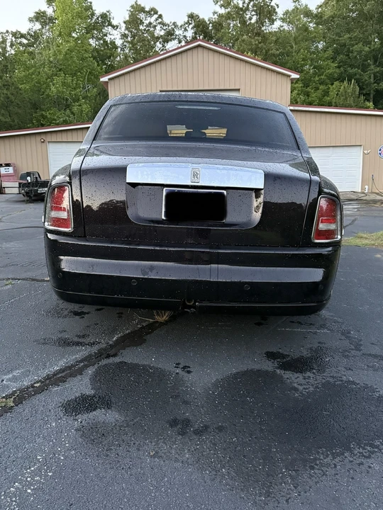 2005 Rolls-Royce Phantom VII - Image 5 of 13