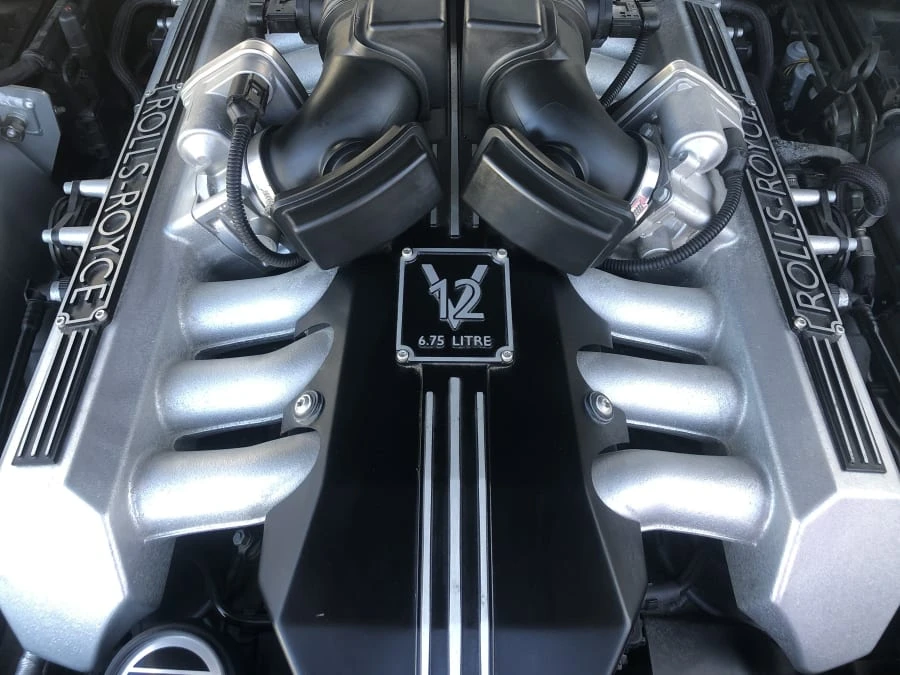 2005 Rolls-Royce Phantom VII - Image 7 of 24
