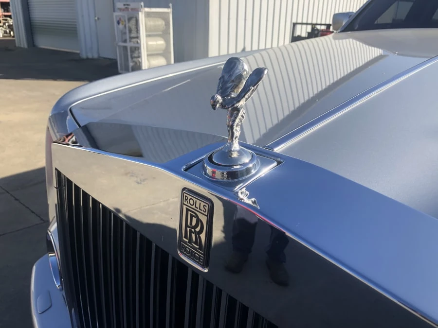 2005 Rolls-Royce Phantom VII - Image 8 of 24