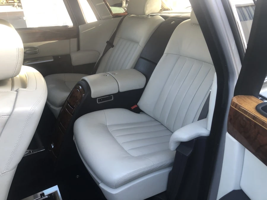 2005 Rolls-Royce Phantom VII - Image 5 of 24
