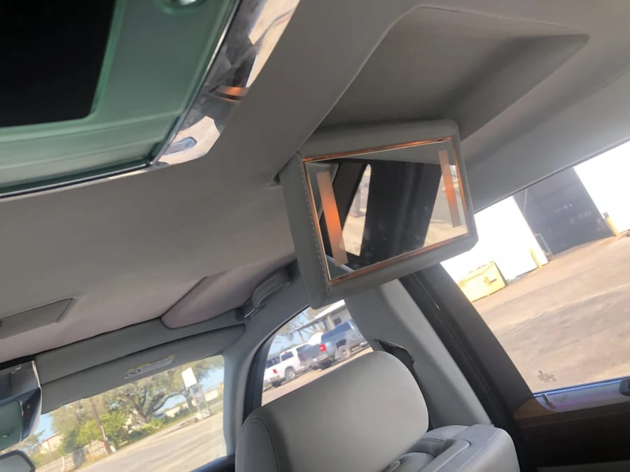 2005 Rolls-Royce Phantom VII - Image 10 of 24