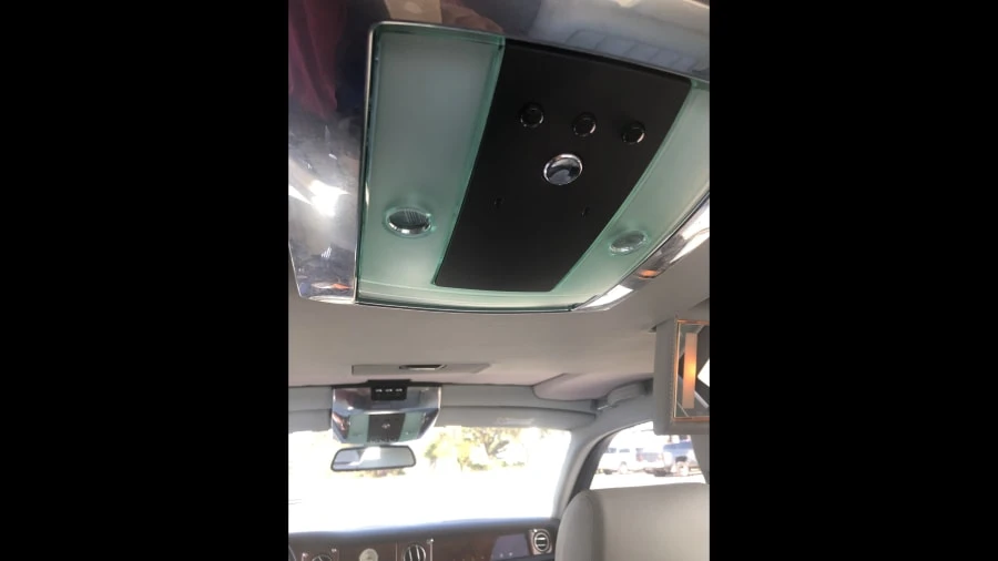 2005 Rolls-Royce Phantom VII - Image 11 of 24