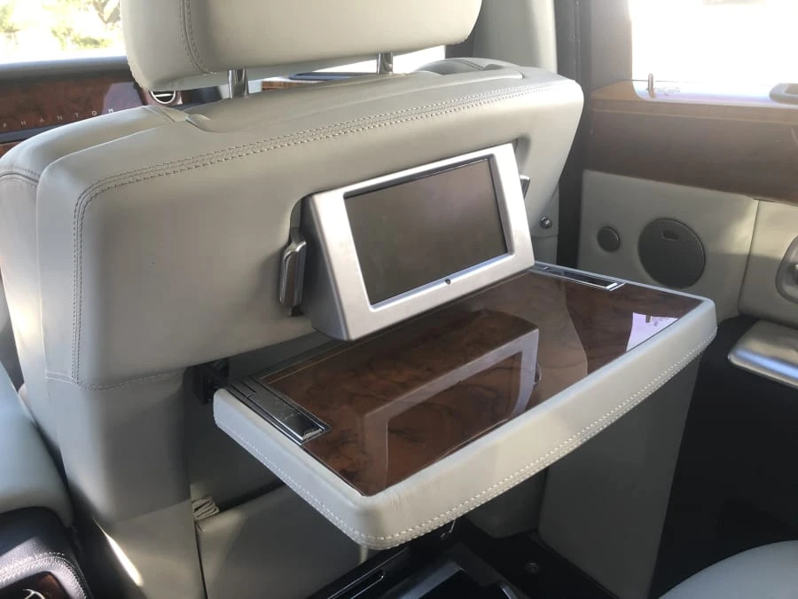 2005 Rolls-Royce Phantom VII - Image 12 of 24