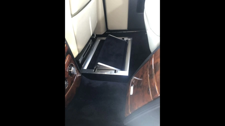 2005 Rolls-Royce Phantom VII - Image 13 of 24