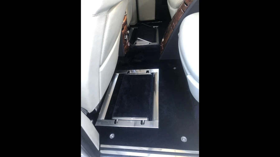 2005 Rolls-Royce Phantom VII - Image 15 of 24