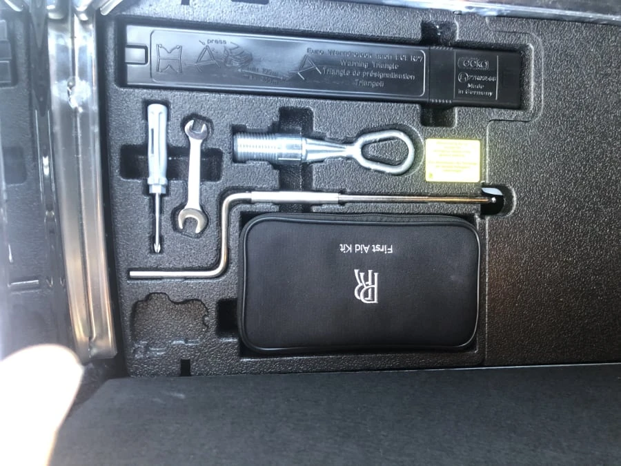 2005 Rolls-Royce Phantom VII - Image 17 of 24