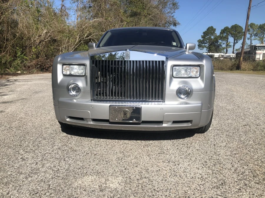2005 Rolls-Royce Phantom VII - Image 18 of 24