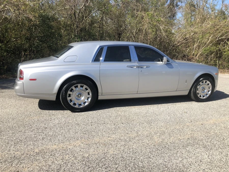 2005 Rolls-Royce Phantom VII - Image 20 of 24