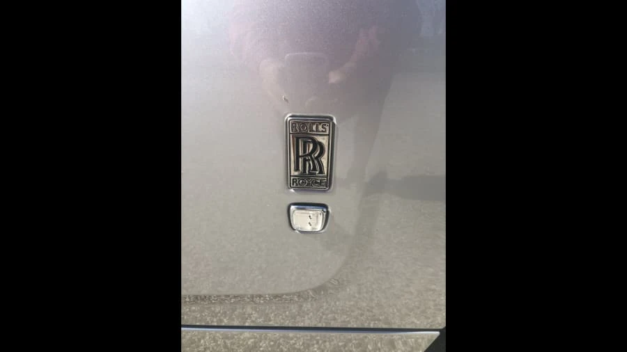 2005 Rolls-Royce Phantom VII - Image 22 of 24