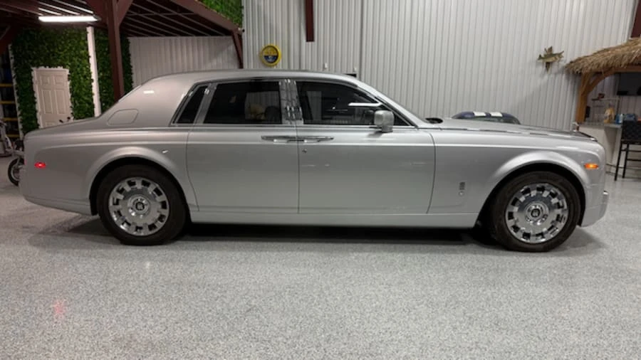 2005 Rolls-Royce Phantom VII - Image 2 of 18