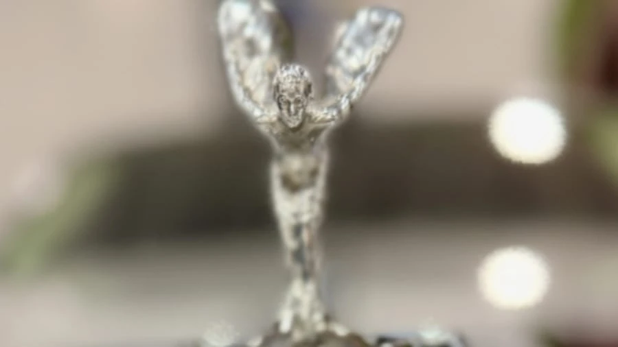 2005 Rolls-Royce Phantom VII - Image 5 of 18