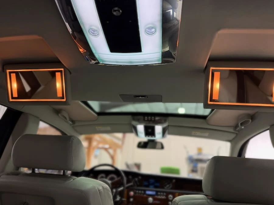2005 Rolls-Royce Phantom VII - Image 11 of 18