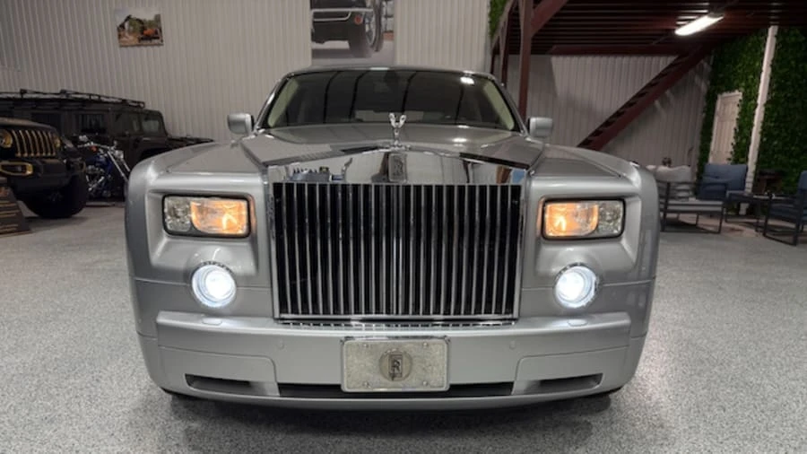 2005 Rolls-Royce Phantom VII - Image 3 of 18