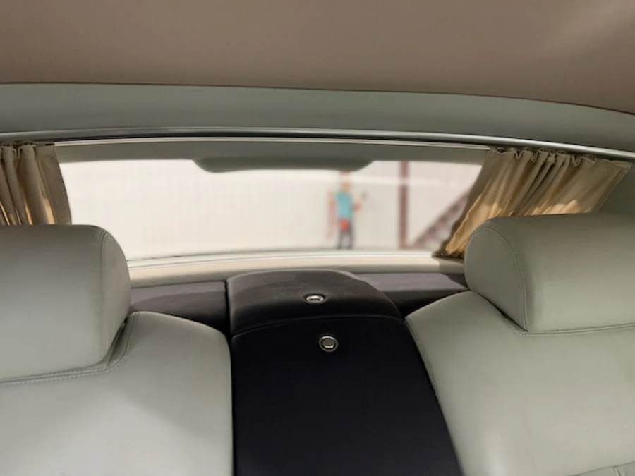2005 Rolls-Royce Phantom VII - Image 12 of 18