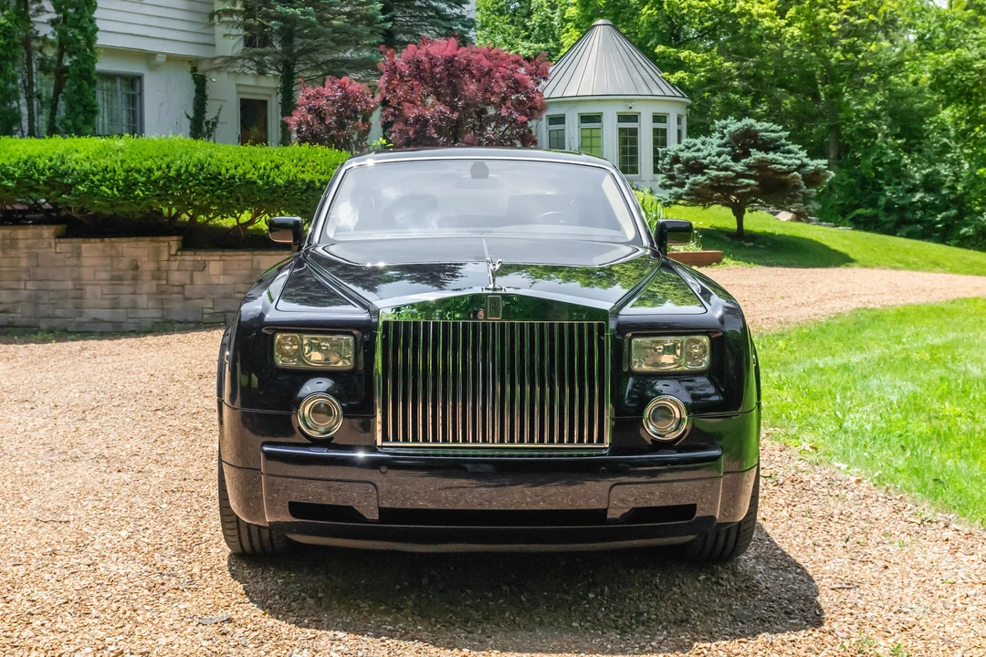 2005 Rolls-Royce Phantom VII - Image 2 of 31
