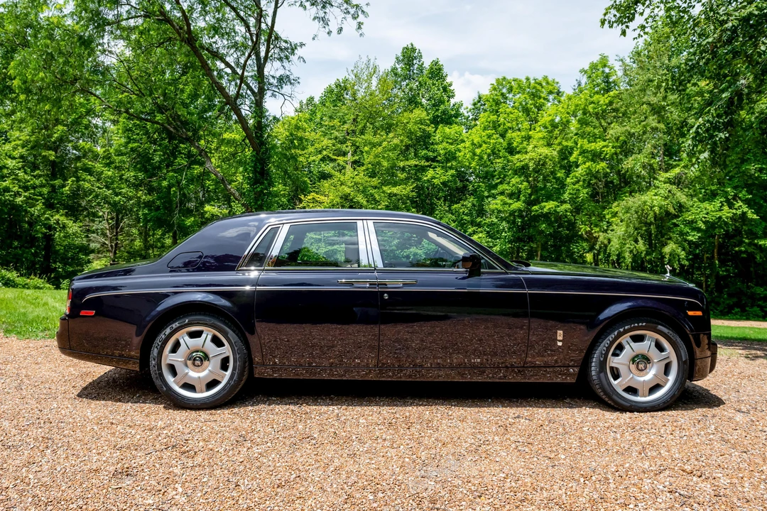 2005 Rolls-Royce Phantom VII - Image 11 of 31