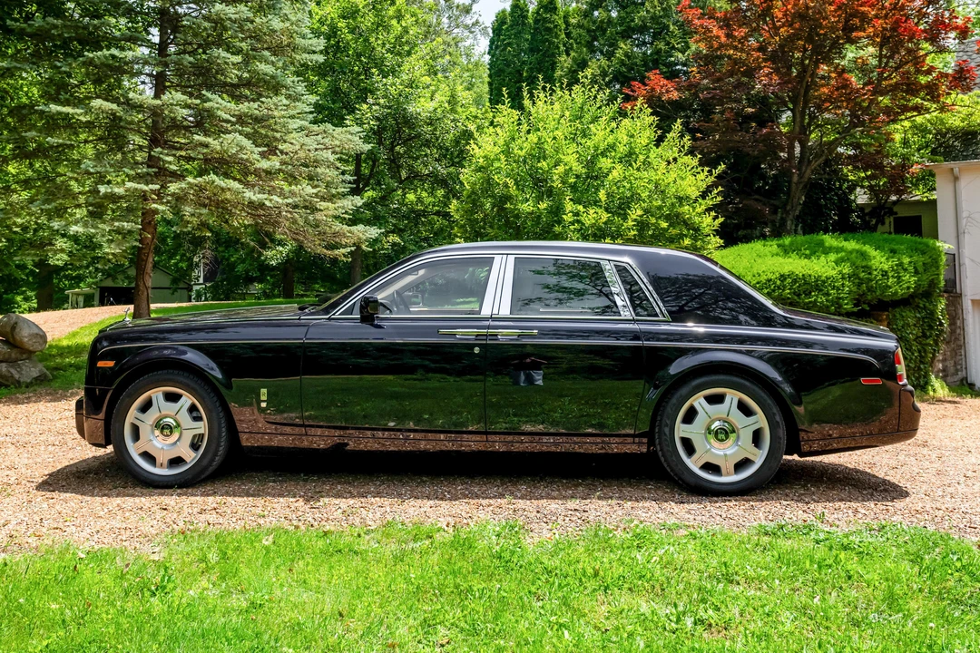 2005 Rolls-Royce Phantom VII - Image 8 of 31