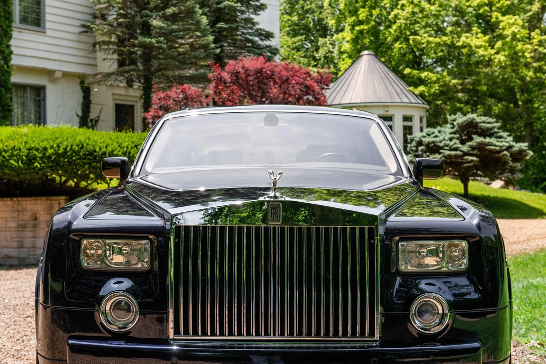 2005 Rolls-Royce Phantom VII - Image 6 of 31