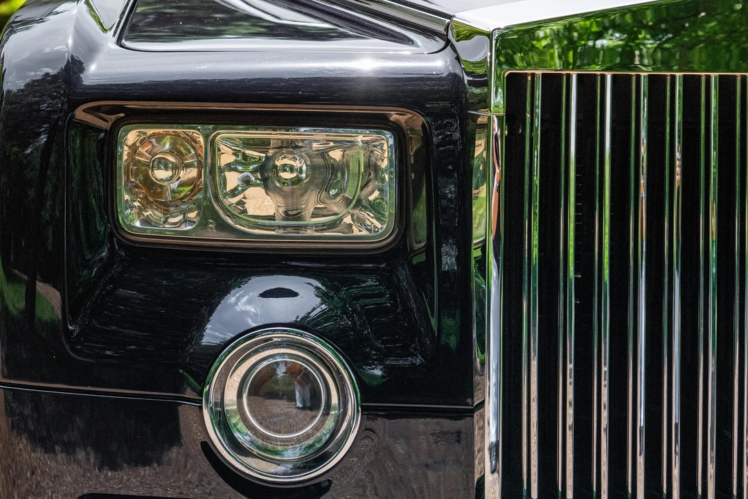 2005 Rolls-Royce Phantom VII - Image 13 of 31