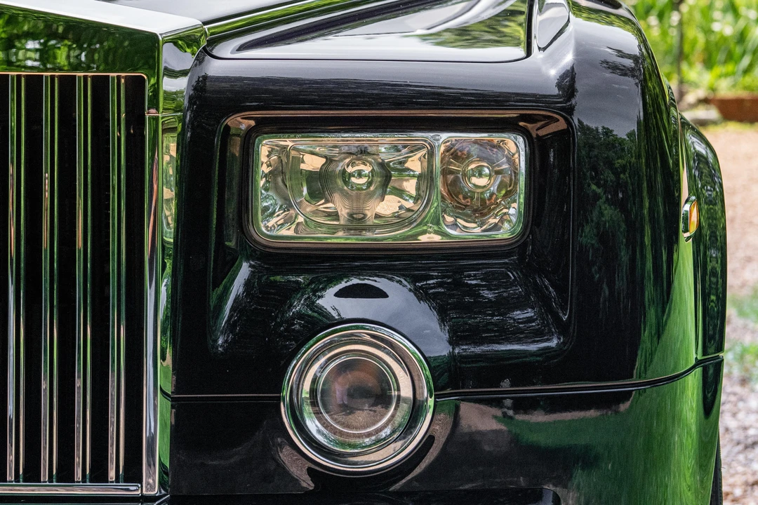 2005 Rolls-Royce Phantom VII - Image 14 of 31
