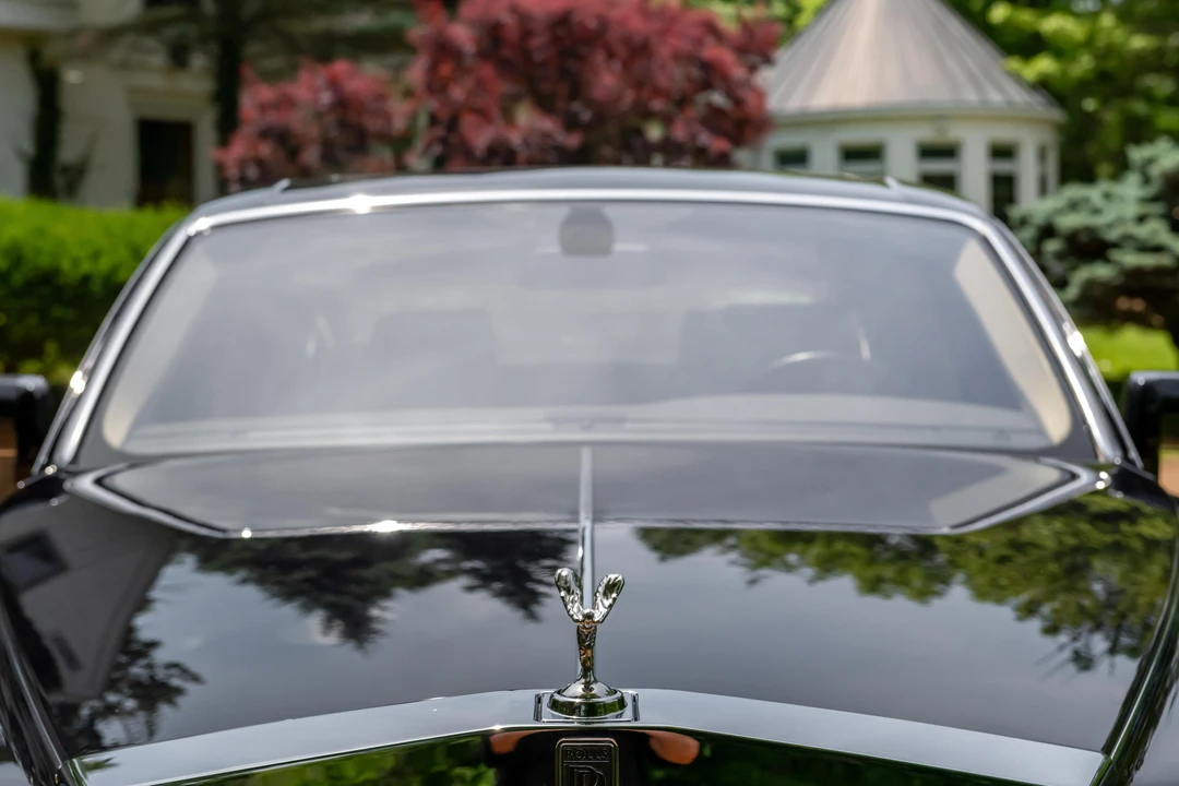 2005 Rolls-Royce Phantom VII - Image 17 of 31