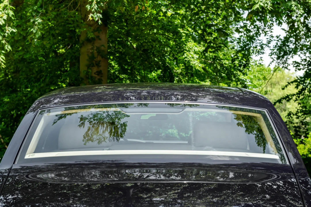 2005 Rolls-Royce Phantom VII - Image 18 of 31