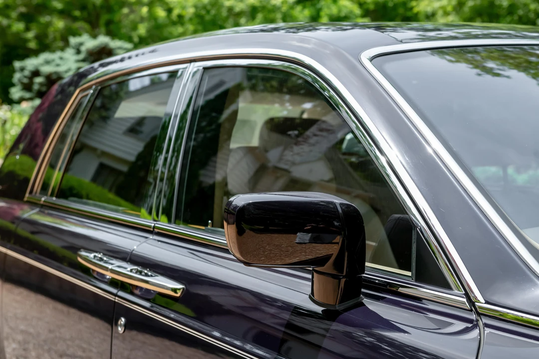 2005 Rolls-Royce Phantom VII - Image 19 of 31