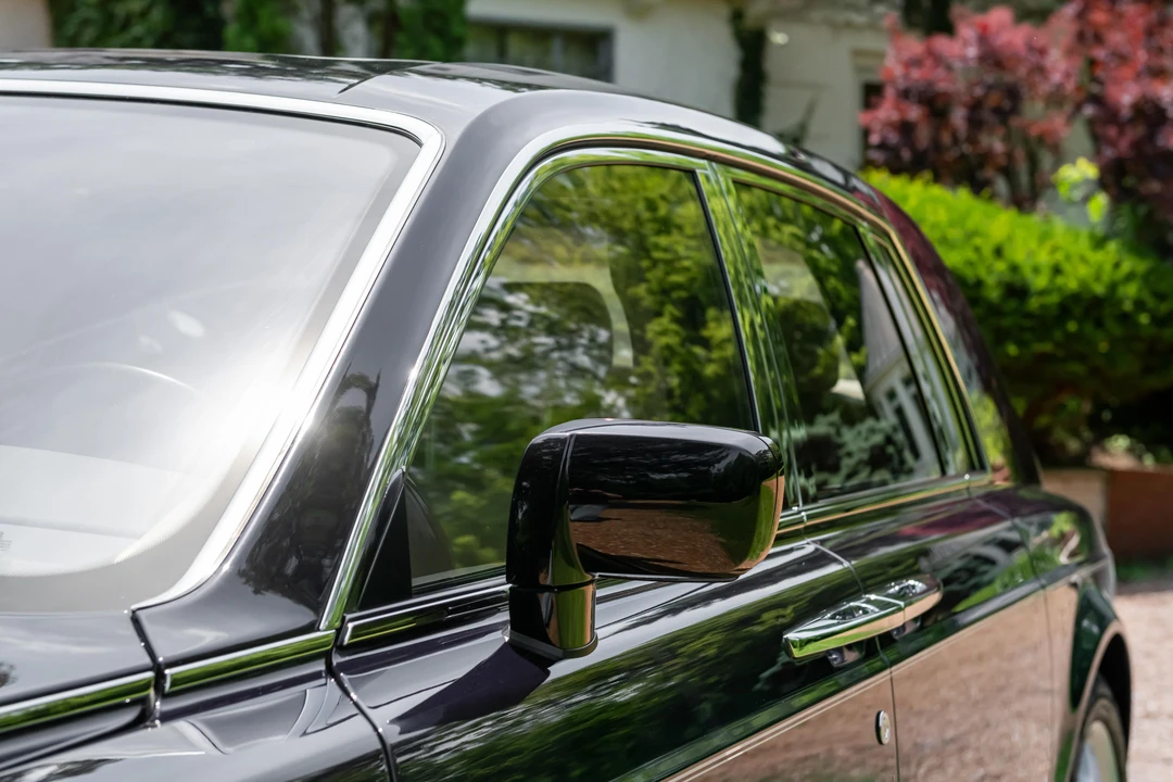 2005 Rolls-Royce Phantom VII - Image 20 of 31