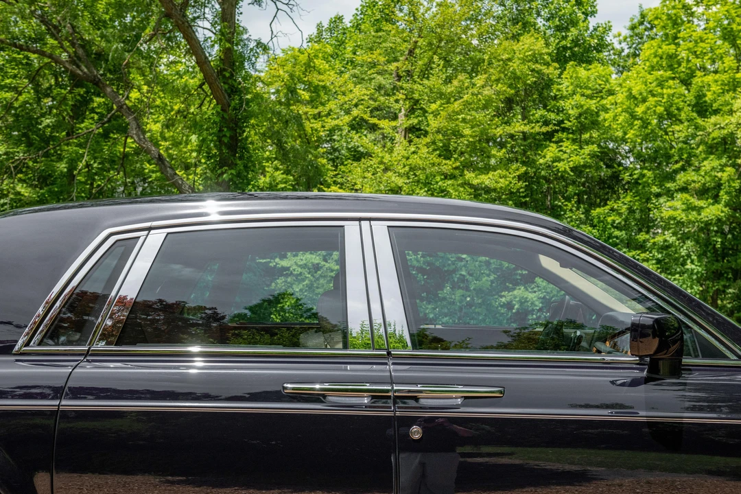 2005 Rolls-Royce Phantom VII - Image 21 of 31