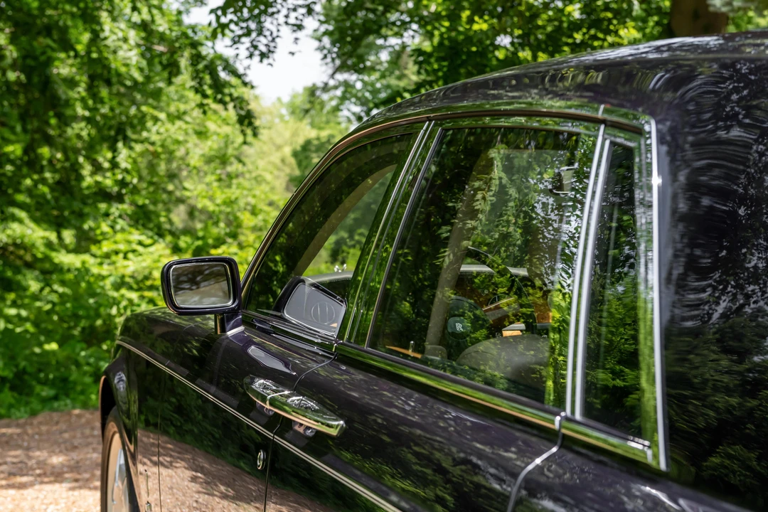2005 Rolls-Royce Phantom VII - Image 22 of 31