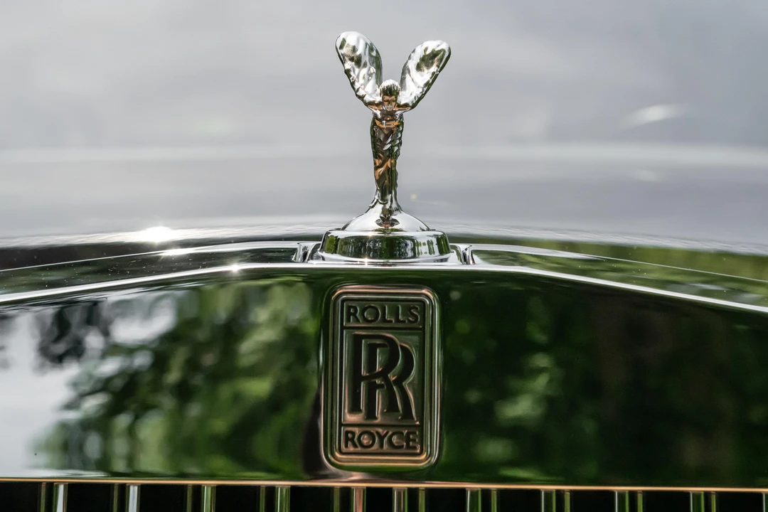 2005 Rolls-Royce Phantom VII - Image 25 of 31
