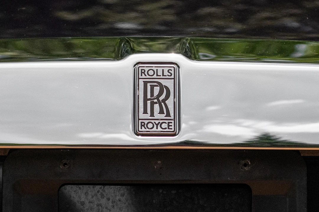 2005 Rolls-Royce Phantom VII - Image 26 of 31