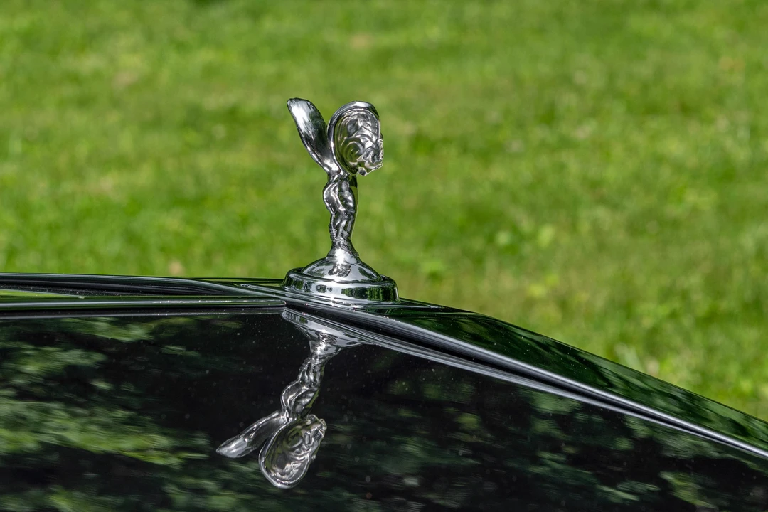 2005 Rolls-Royce Phantom VII - Image 27 of 31
