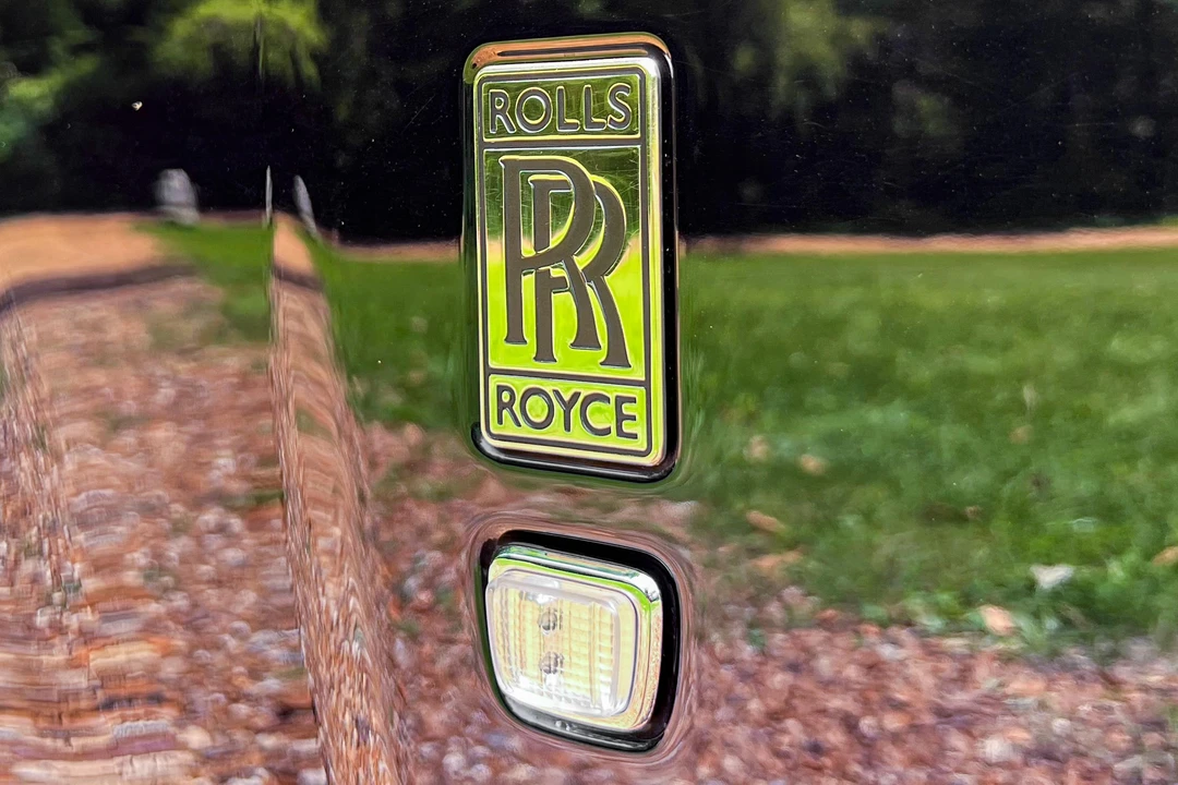 2005 Rolls-Royce Phantom VII - Image 28 of 31