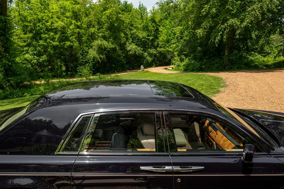 2005 Rolls-Royce Phantom VII - Image 30 of 31